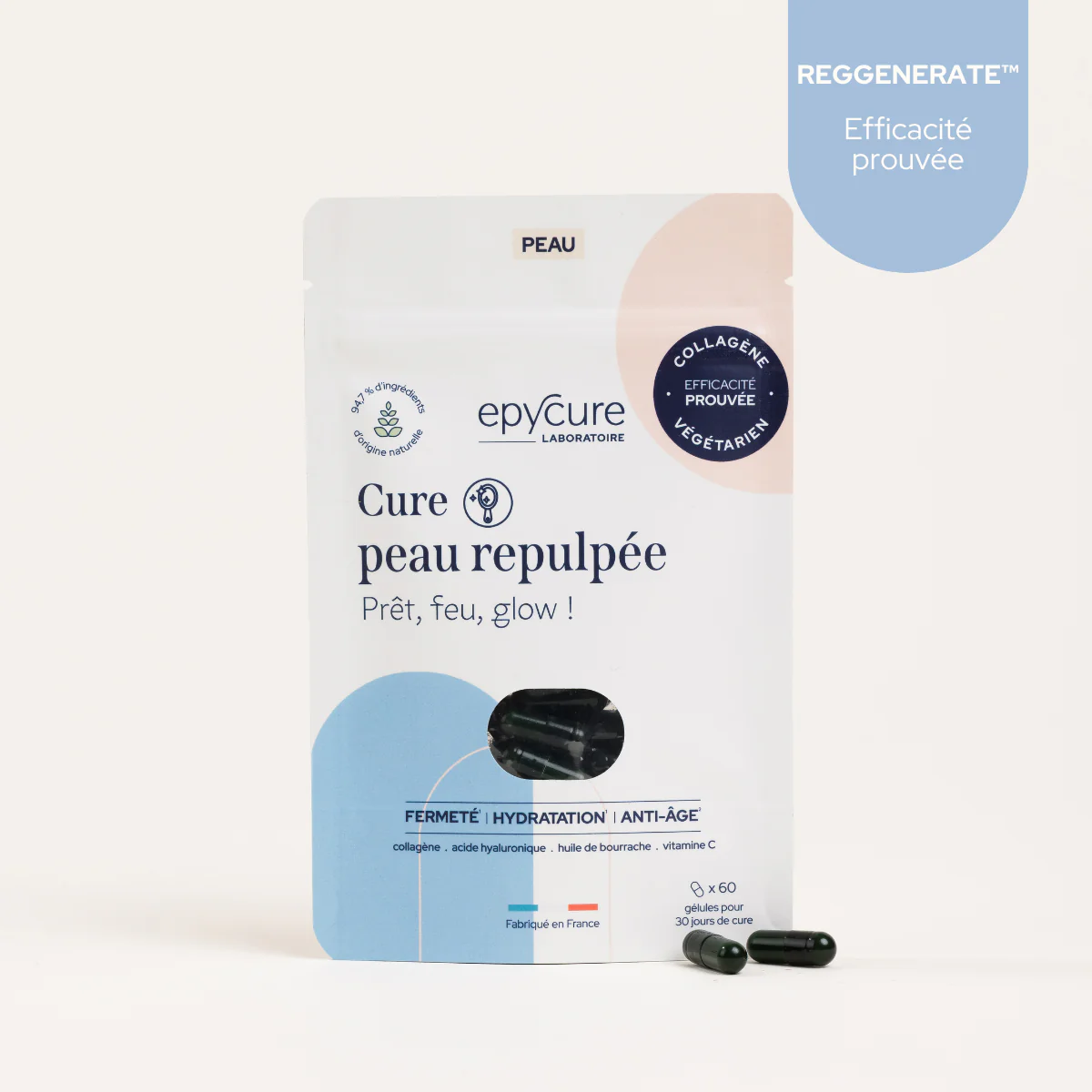 Les essentiels de l'été